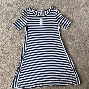 Loft dress